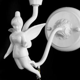 Бра Arte Lamp Angelina  - 3